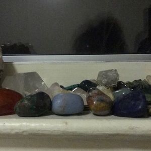 Meet your Posher, Vonnie